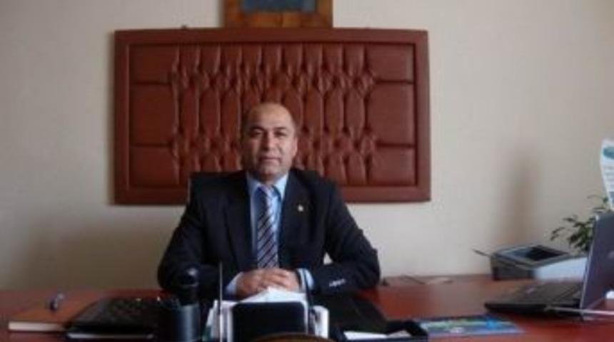 Sağlık Personellerine Obezite &Ouml;nlemi