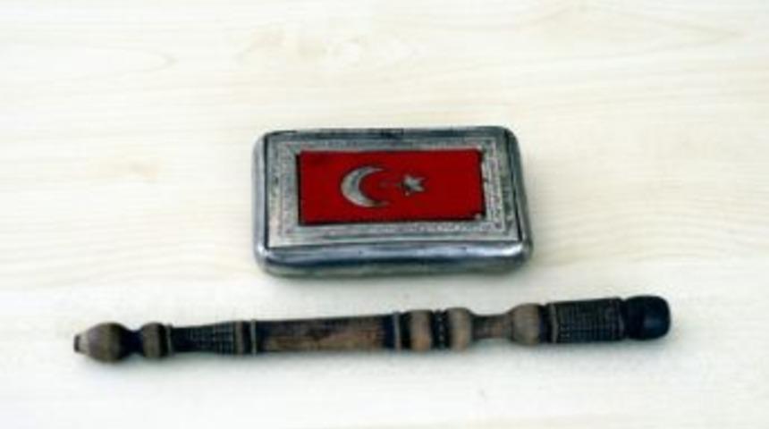 Kent Tarihi M&uuml;zesi&rsquo;nde Uşak&rsquo;ın Tarihi, K&uuml;lt&uuml;rel, Sosyal Ve Ekonomik Ge&ccedil;mişi Sergilenecek