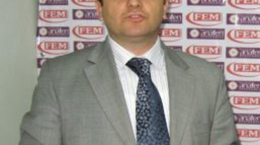 Bartın&rsquo;da LYS Birincileri FEM'den