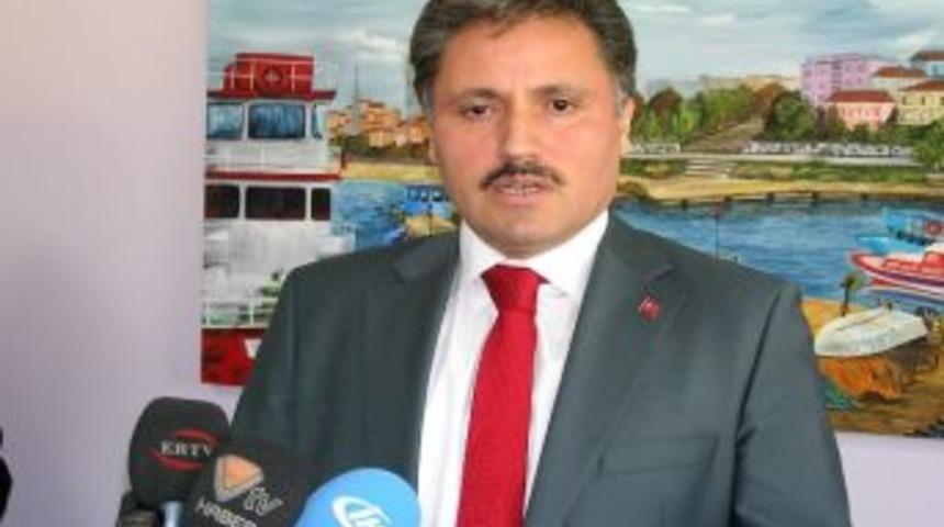 Malatya Belediye Başkanı &Ccedil;akır'dan Basın Bayramı Mesajı