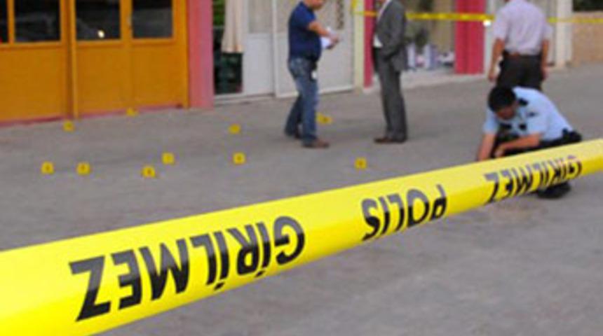 Balayı dönüşü feci kaza