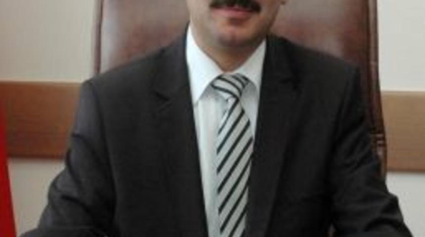 Prof. Dr. Sarı Tercihte Bulunacak &Ouml;ğrencileri Uyardı