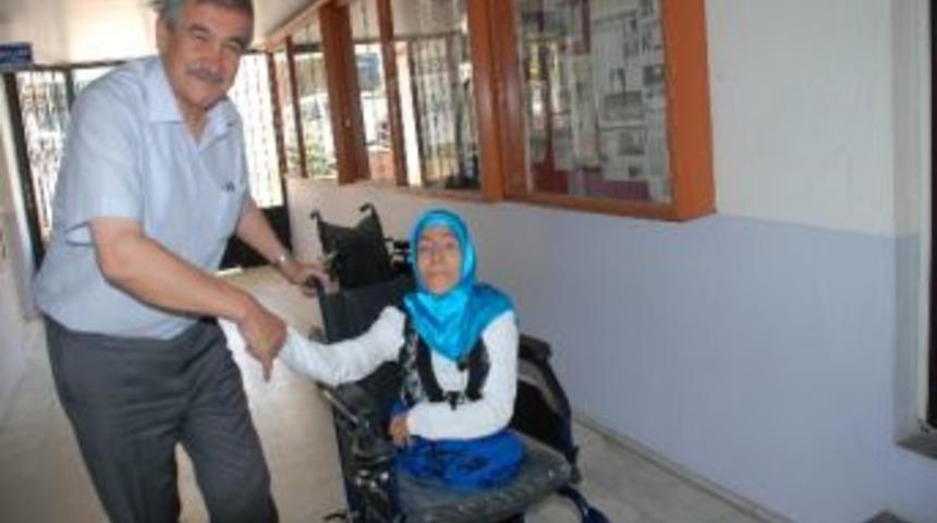 Yatağan Belediye'den 19. Ak&uuml;l&uuml; Sandalye