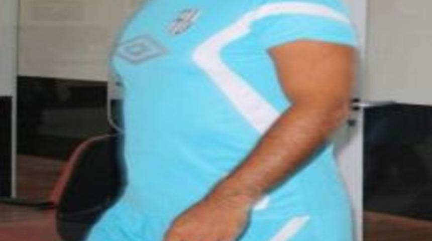 Onur Din&ccedil; Aydın&rsquo;daki Kamp D&ouml;nemini Değerlendirdi