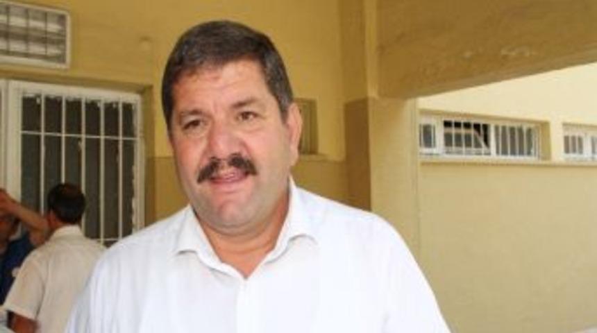 110 Kişilik Kadroya 4 Bin 675 Başvuru