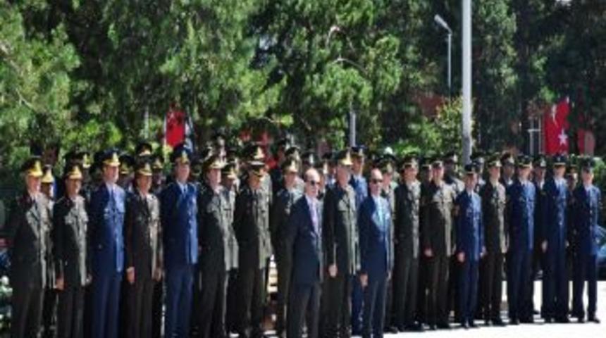 Erzurum Kongresi'nin 93'c&uuml; Yıld&ouml;n&uuml;m&uuml; Kutlanıyor