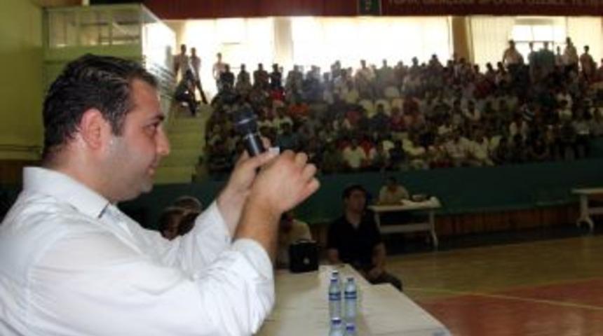 Muğla&rsquo;da 150 Mevsimlik Iş&ccedil;i Alımına 6 Bin Kişi M&uuml;racaat Etti