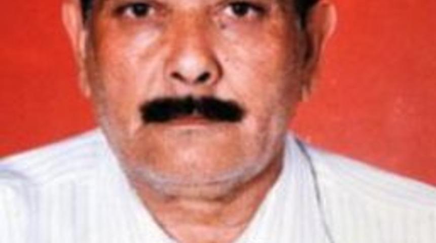 Evini Su Basınca Panikten Kalp Krizi Ge&ccedil;irip &Ouml;lm&uuml;ş