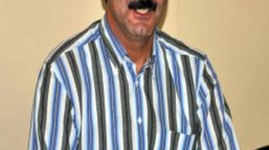 Atay; &ldquo;basın &Ouml;zg&uuml;r Ve Bağımsız Olmalıdır&rdquo;