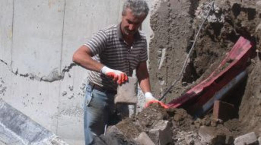 Ramazan Ayının Yaz Mevsimine Denk Gelmesi Bazı Meslek &Ccedil;alışanlarını Zorluyor