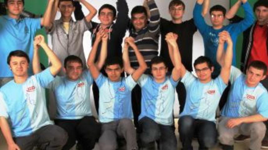 Ordu FEM'in 8 &Ouml;ğrencisi LYS'de Ilk 100'e Girdi