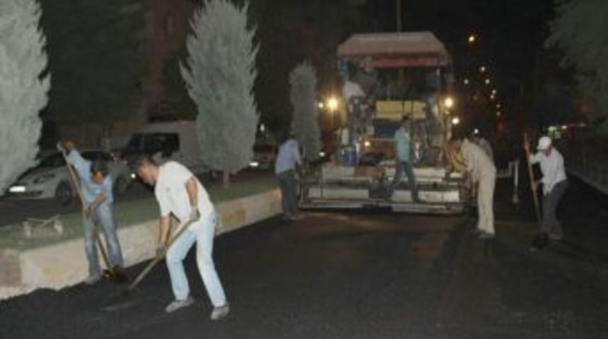 Şanlıurfa'da Ramazan