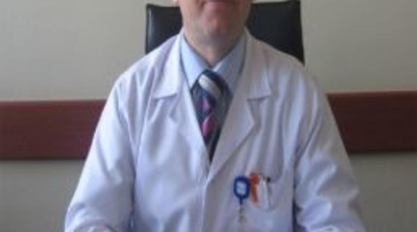 Doktor Sabahattin Altıntaş'tan Ramazan&rsquo;da Beslenme Uyarıları