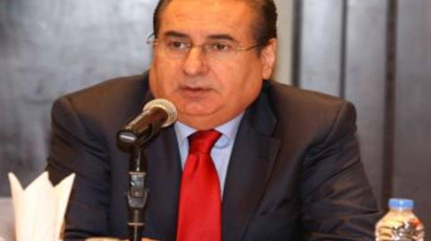 &Ouml;zcan, Lozan Barış Antlaşması&rsquo;nın 89. Yıld&ouml;n&uuml;m&uuml;n&uuml; Kutladı