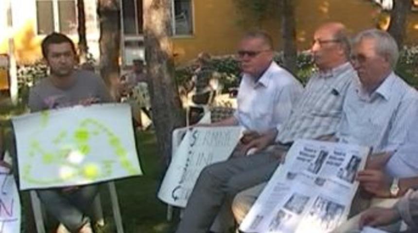 Platform&rsquo;dan &ldquo;atık Tesisi&rdquo; Raporu