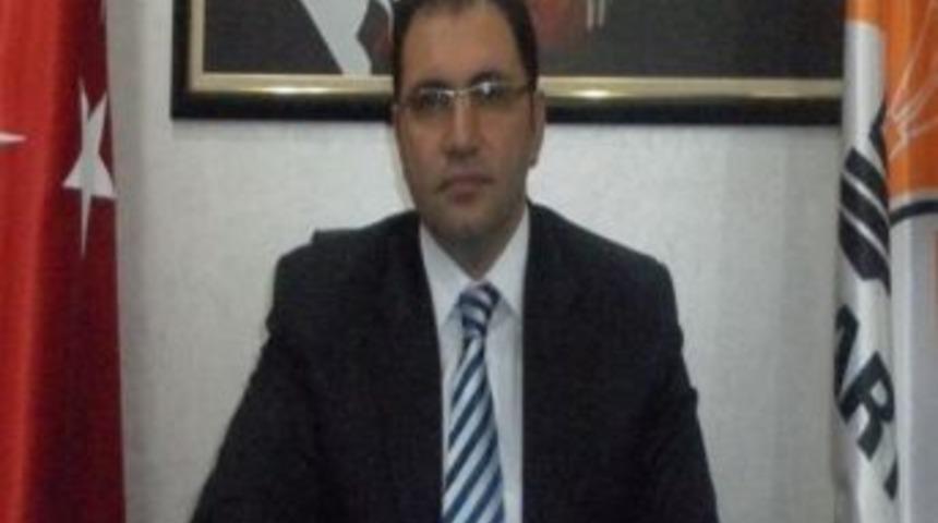 G&uuml;neştekin, Gazeteciler Ve Basın Bayramı'nı Kutladı