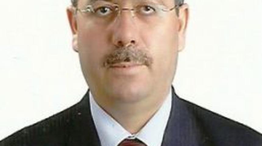 M&uuml;ft&uuml; Coşkun: İftarda Fakirleri Sofralarımızda Misafir Edelim