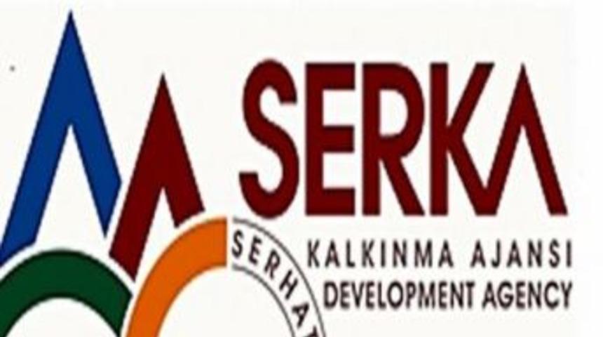SERKA, Kar Amacı G&uuml;tmeyen 15 Kuruluşa Destek Verecek