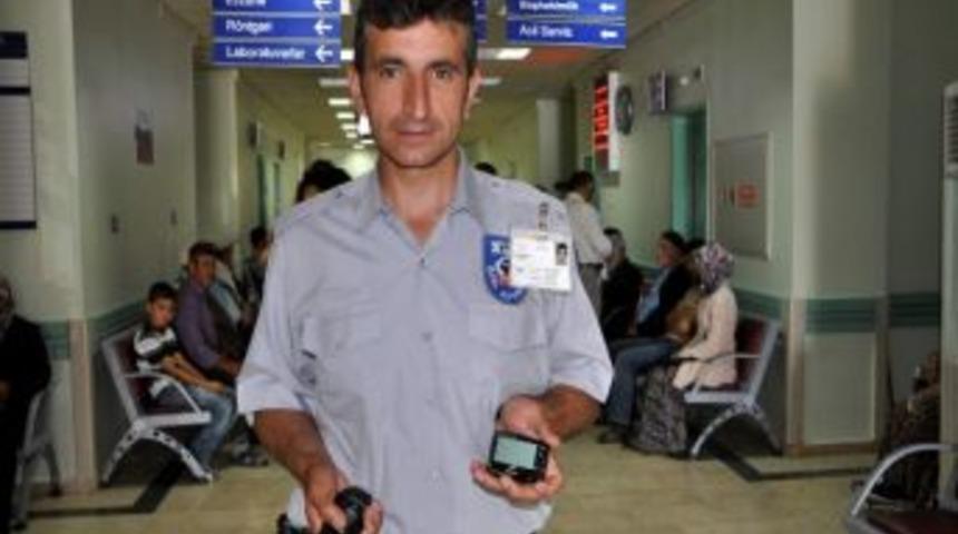 Suşehri Devlet Hastanesi &Ccedil;ağrı Cihazı Sistemini Geliştirdi