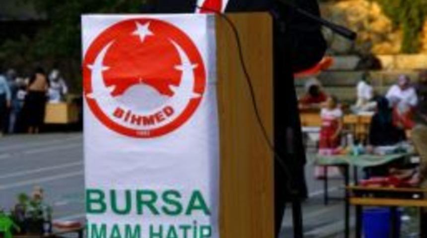 İmam Hatip Okullarına Ilgi Arttı, Bir Günde 700 Öğrenci Ön Kayıt Yaptırdı