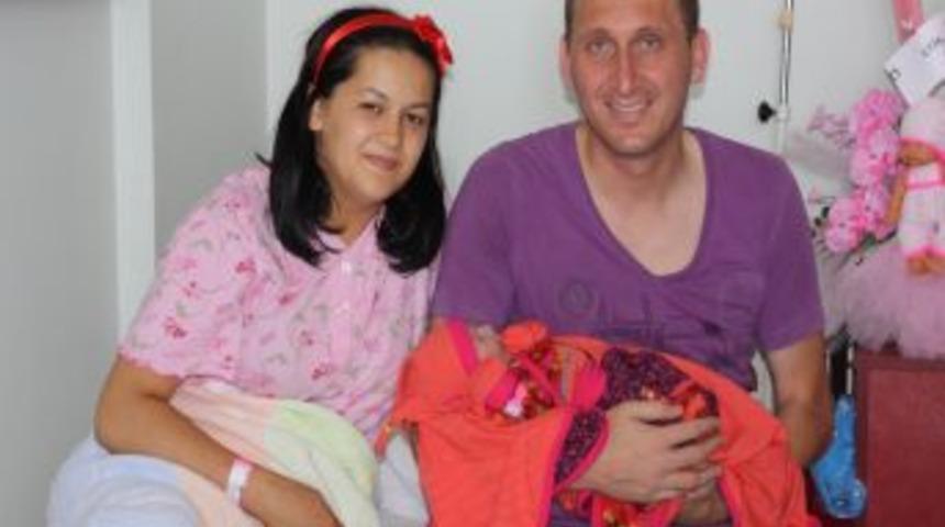 İsim Babası Süleyman Seba Oldu