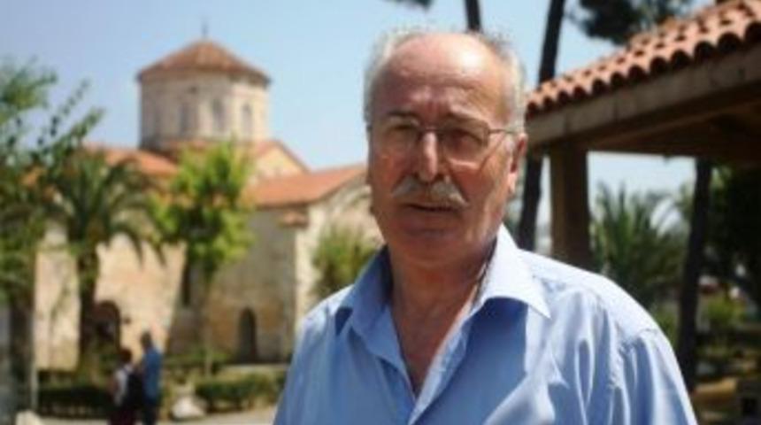 Ayasofya'nın İsmini Verdiği Mahalle Sakinleri Ayasofya'nın M&uuml;ze Kalmasını İstiyor