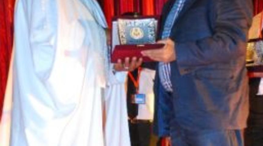 Bitlis'te Kur'an Ziyafeti