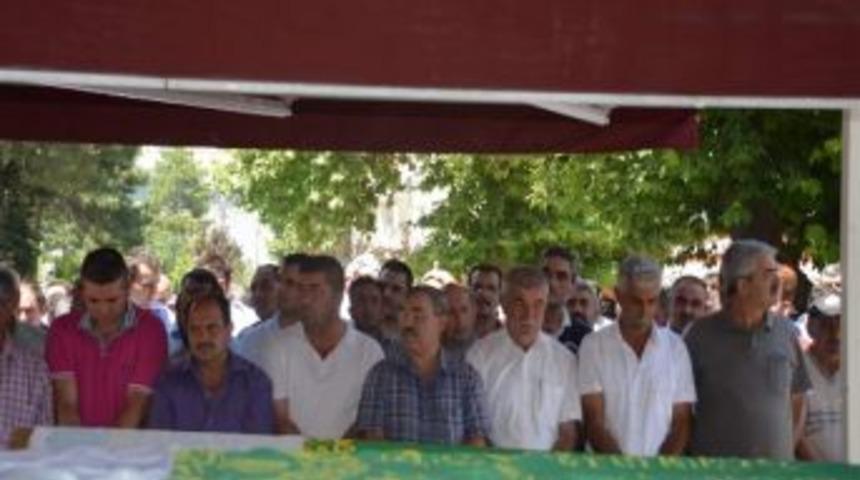 Mehmet Uğurlu&rsquo;nun Acı G&uuml;n&uuml;