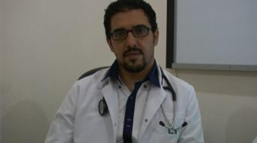 Kalp Hastalarına Ramazan Uyarısı