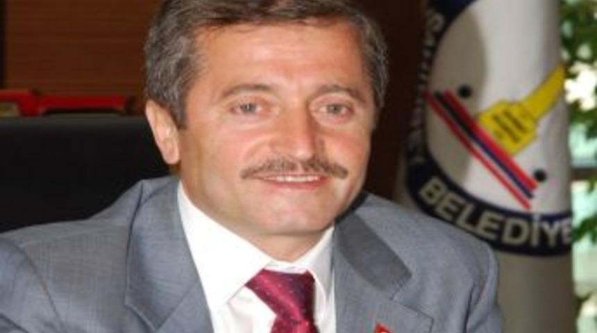 24 Temmuz Basın Bayramı Kutlama Mesajı