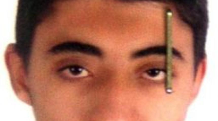 Darp Edildikten Sonra Boğazı Sıkılan Gen&ccedil; Hastaneye Kaldırıldı