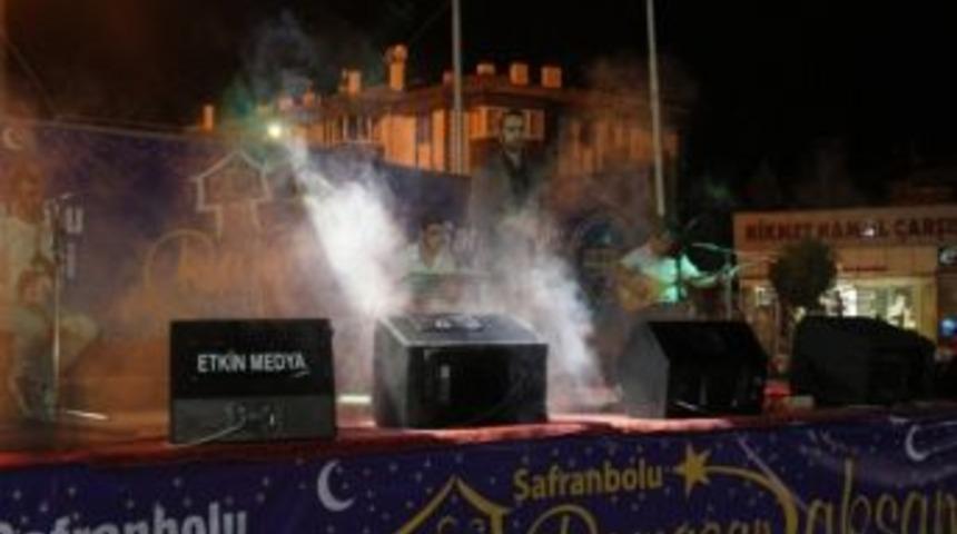 Tarihi Kentte Ramazan Coşkusu