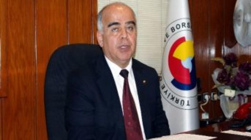 Nazilli Ticaret Odası&rsquo;ndan Basın Bayramı Mesajı