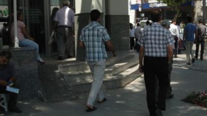 Bu rampayı &ccedil;ıkana 20 bin tl başkan&rsquo;dan