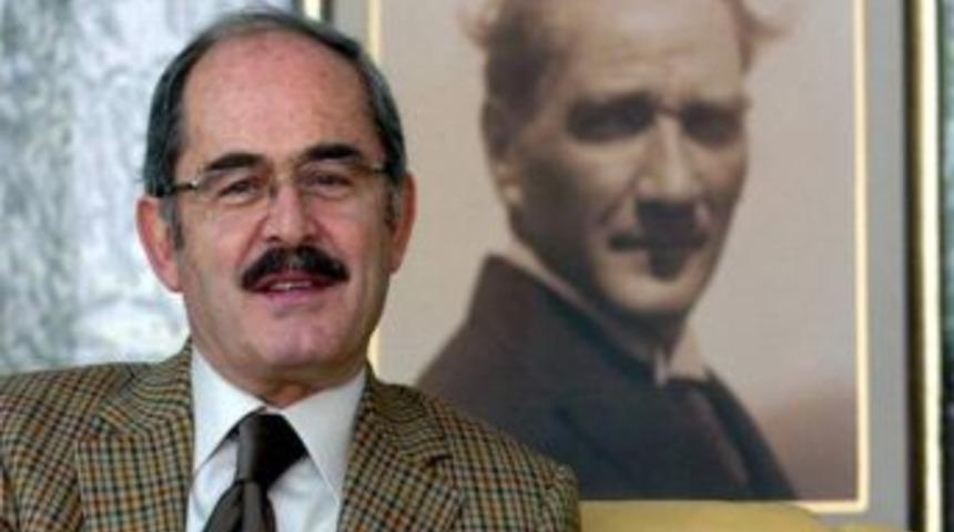 B&uuml;y&uuml;kerşen: "basının &Ccedil;alışma Şartları Mutlaka İyileştirilmeli"