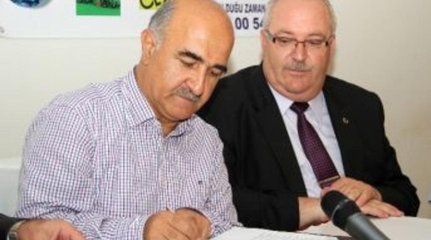 Kapaklar Engellilerin Parklarına