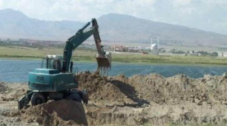 Akkaya&rsquo;ya T&uuml;nel A&ccedil;ıldı