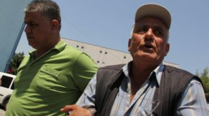 Sevdiği Kadının Kocasını &Ouml;ld&uuml;rd&uuml;