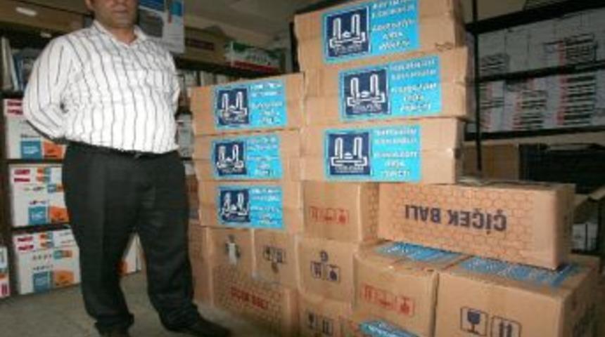 Erzurum B&uuml;y&uuml;kşehir Belediyesi&rsquo;nden İhtiya&ccedil; Sahibi Ailelere Ramazan S&uuml;rprizi&hellip;