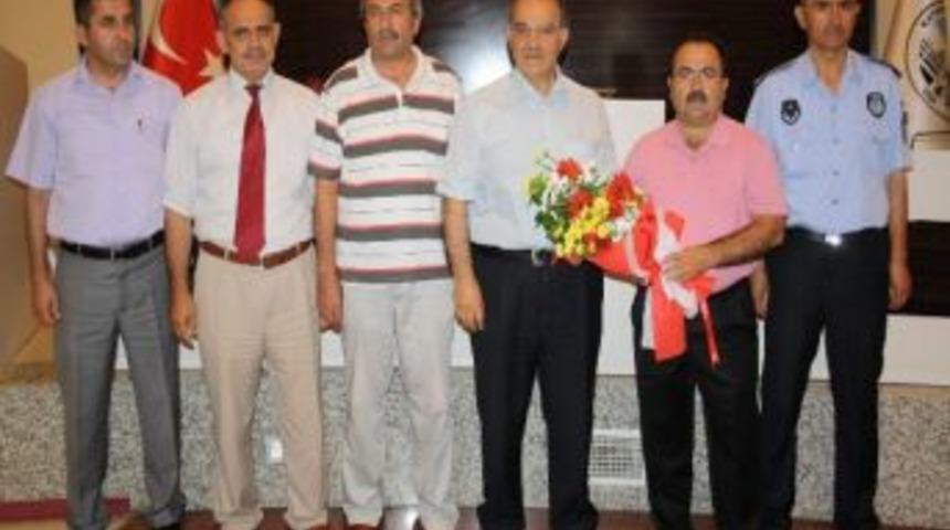 Kocasinan&rsquo;da Sosyal Denge S&ouml;zleşmesi İmzalandı