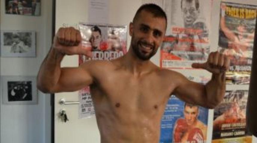 Sel&ccedil;uk Aydın Sağlık Kontrol&uuml;nden Ge&ccedil;ti