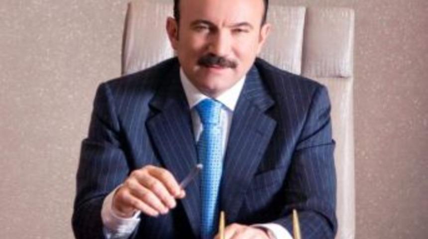 Başkan Doğan, "insan Haklarını Korumak Herkesin G&ouml;revi"