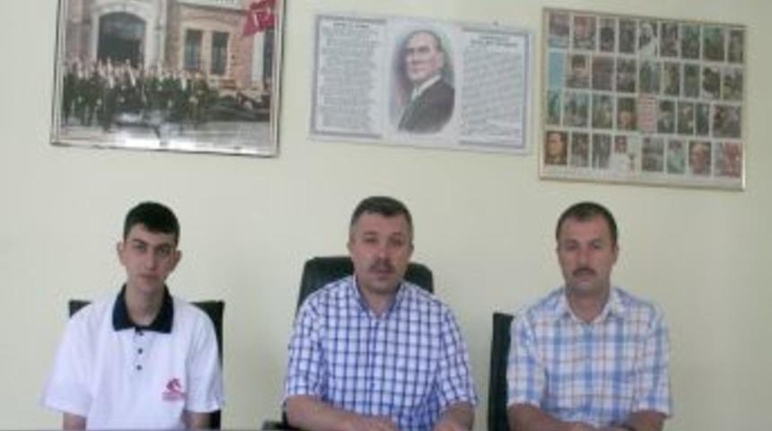 Nevşehir&rsquo;de Maltepe Dershaneleri D&ouml;nemi Başlıyor