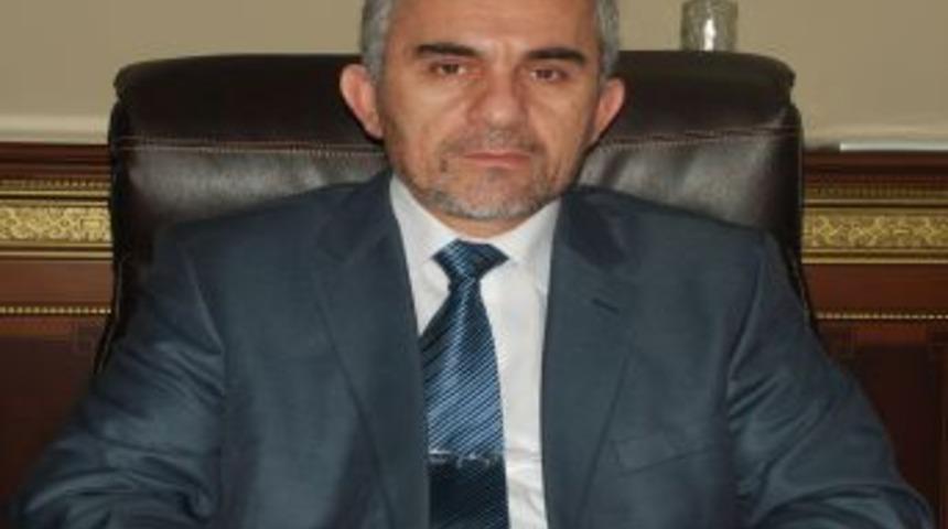 M&uuml;ft&uuml; Doğan: Ramazan Ayı Iyilik Ve T&ouml;vbe Ayıdır