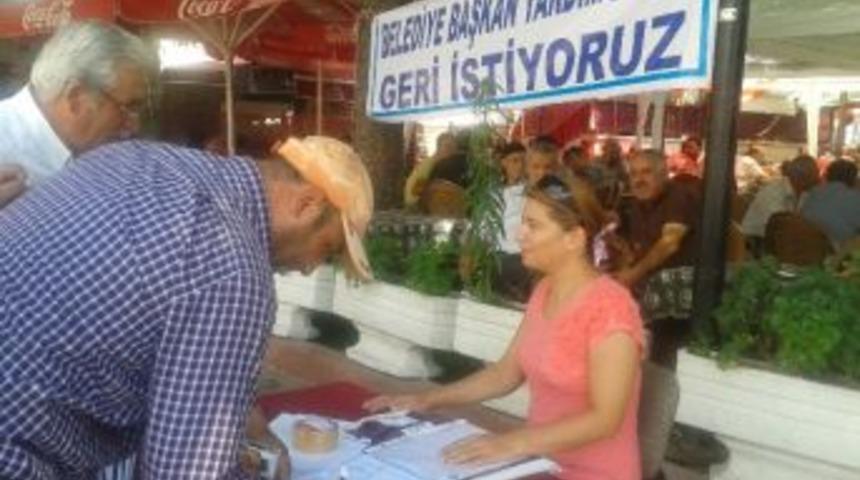 "nejat &Ouml;zturan Geri D&ouml;necek Mi?"