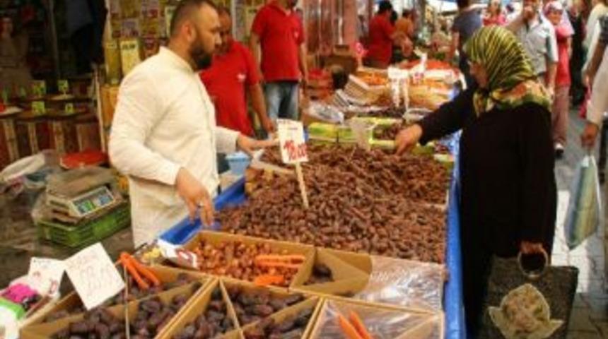 Devrek'te Ramazan Bereketi