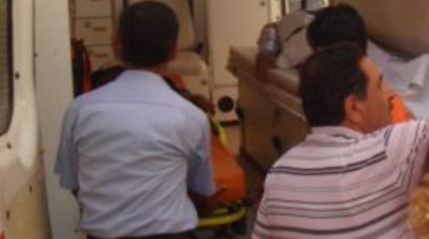 Haşere İlacı 3 Kişiyi Zehirledi