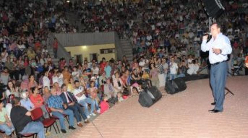 Trabzon Belediyesi&rsquo;nin Ramazan Etkinlikleri