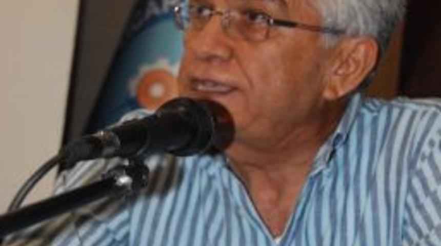 Suriye'deki Olaylar B&ouml;lge Ekonomisini Olumsuz Etkiliyor