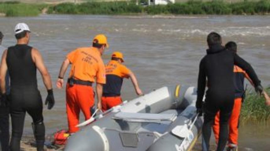 Barajda Kaybolan Şahsın Cesedine Ulaşıldı